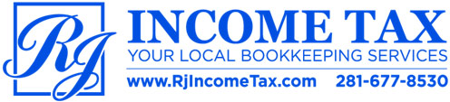 RJ Income Tax